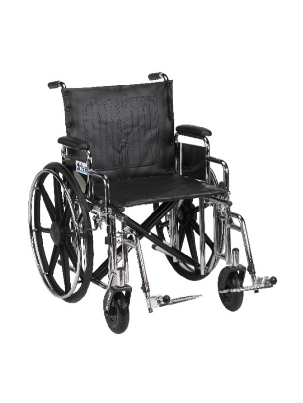 Sentra Wheelchair