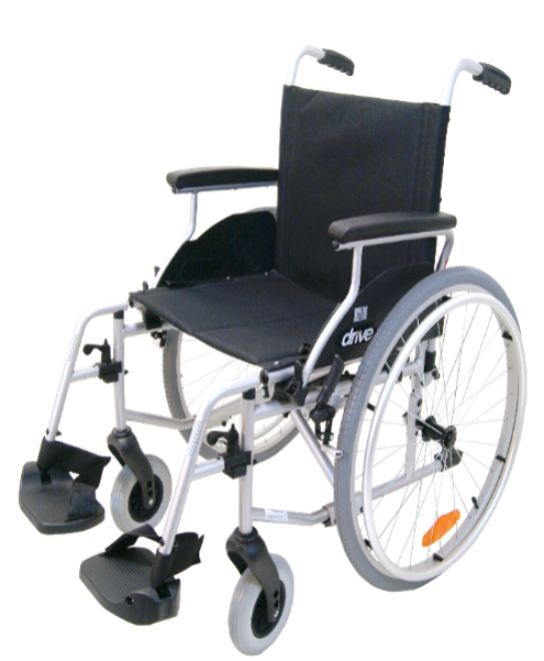 Ecotec Wheelchair