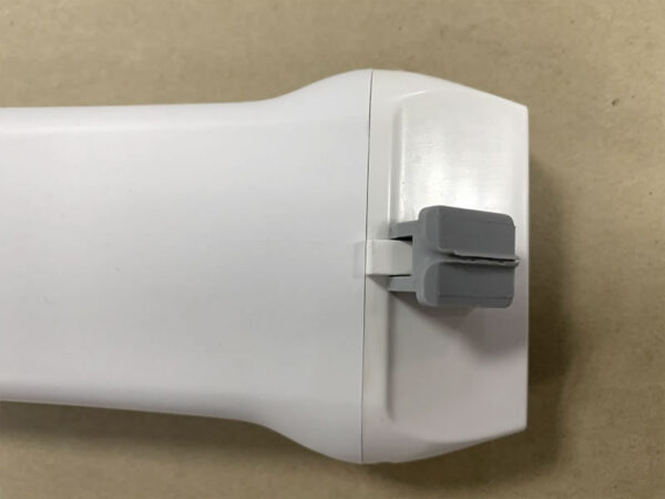 6L / 6P Linear palm doppler ultrasound scanner - Image 4