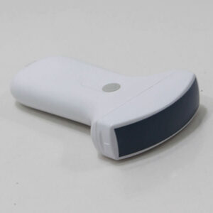 4C convex palm doppler ultrasound scanner