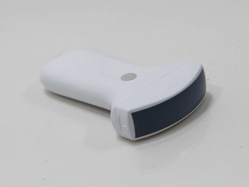 4C convex palm doppler ultrasound scanner