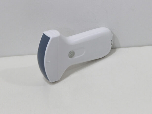 4C convex palm doppler ultrasound scanner - Image 3