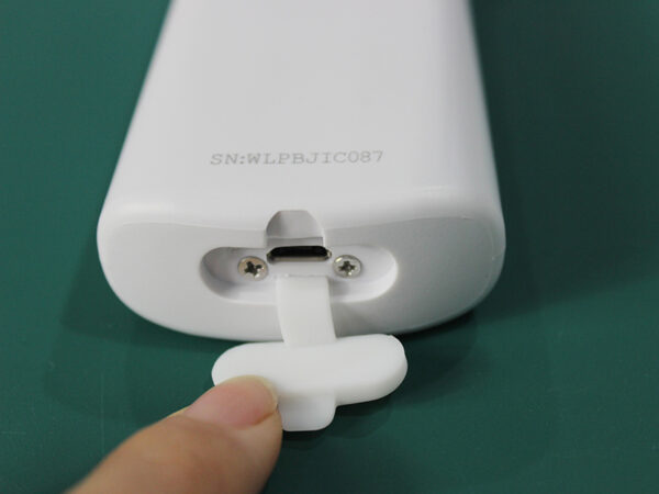 6L / 6P Linear palm doppler ultrasound scanner - Image 2